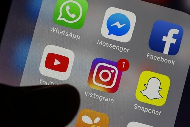 Sosyal medyada bir kadına kalp ve alev emojisi atıp 'taş mısın m&uuml;barek' yazan kişi i&ccedil;in karar