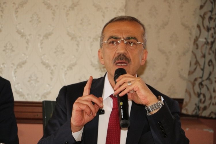 Millet Partisi Genel Başkanı Nacar: 81 ilde se&ccedil;ime katılacağız