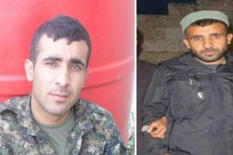 MİT ve Emniyet'ten sınır &ouml;tesi operasyon! Ter&ouml;rist Murat Kızıl yakalandı