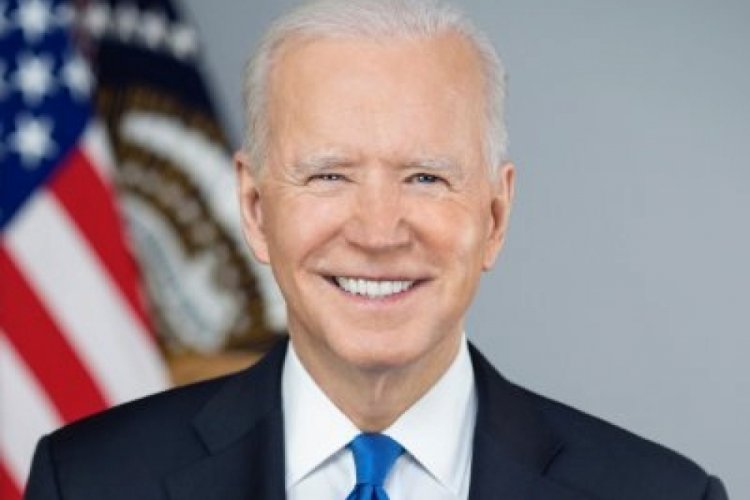 Biden, embriyoların &ccedil;ocuk sayılması kararına tepki g&ouml;sterdi
