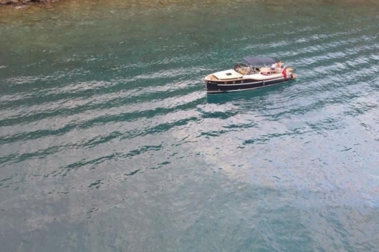 Bursa'da &ouml;ld&uuml;rd&uuml;ğ&uuml; iş adamını denize atan sanığa m&uuml;ebbet hapis cezası!
