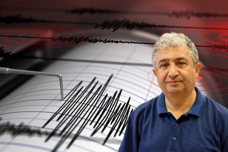 Bursa Kayapa-Yenişehir fayı yeni mi keşfedildi?