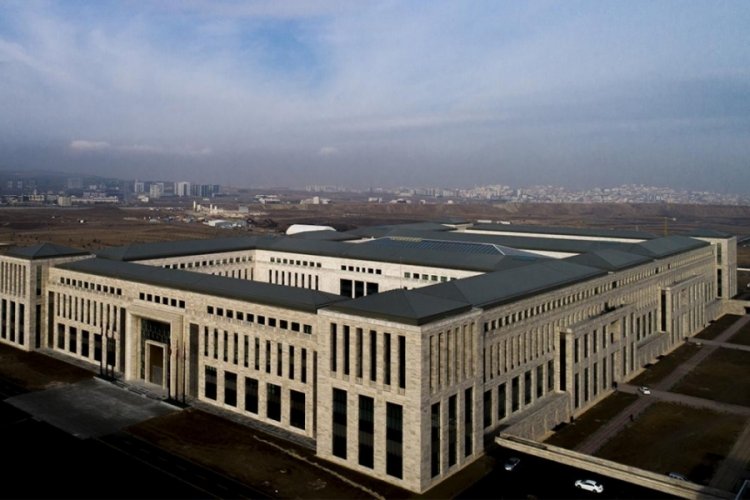 MİT 2023 Faaliyet Raporu'nu yayımladı