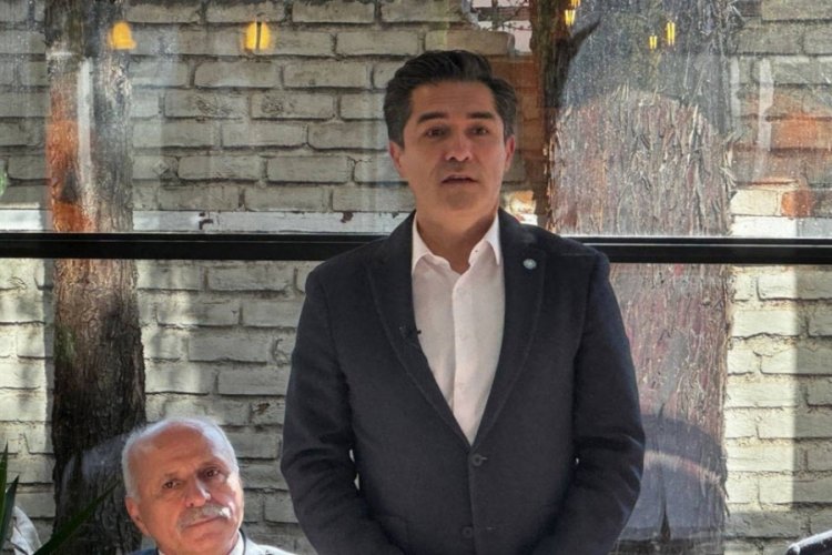 Kavuncu: CHP ile beraber olduk&ccedil;a arzu ettiğimiz oy toplama imkanını elde edemiyoruz