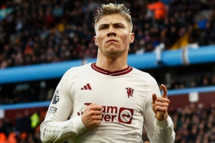 Manchester United'a k&ouml;t&uuml; haber!