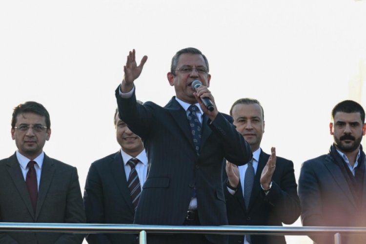 &Ouml;zg&uuml;r &Ouml;zel: G&uuml;zel İstanbullular, İstanbul ittifakını yine sandıkta kuracak