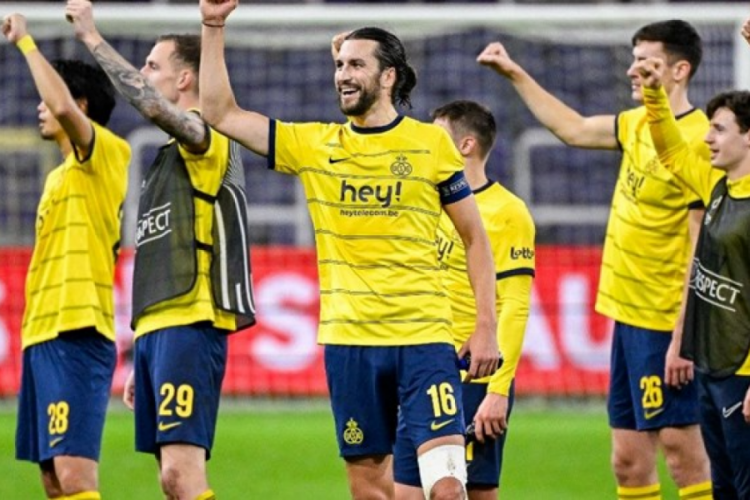 Fenerbah&ccedil;e'nin rakibi Union Saint-Gilloise nerenin takımı? Union Saint'in kadro değeri ne kadar, yıldız futbolcuları kimler?