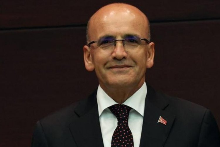 T&uuml;rkiye 'gri liste'den &ccedil;ıkıyor! Bakan Şimşek'ten a&ccedil;ıklama