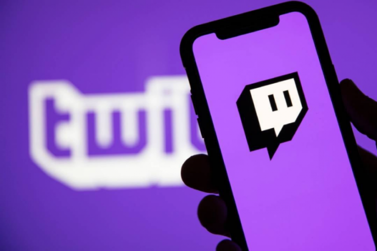 Twitch'e erişim engeli!