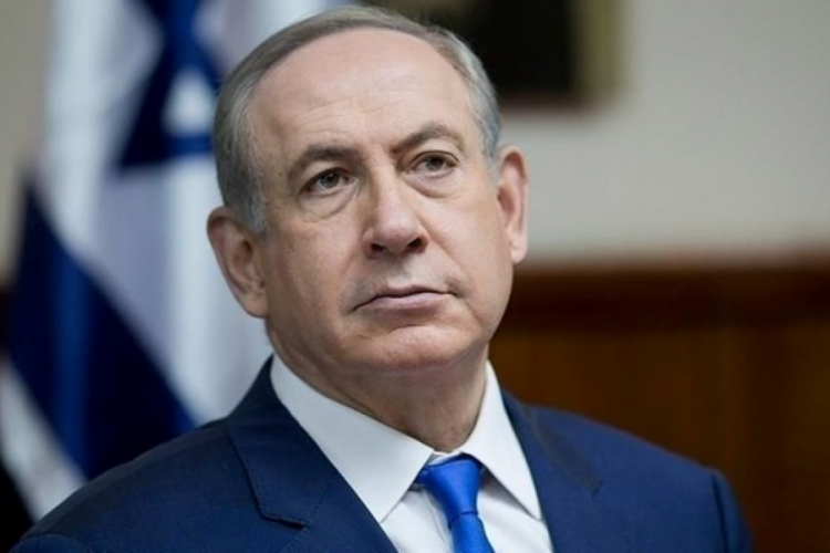Netanyahu'nun Gazze'de savaş sonrası planı!