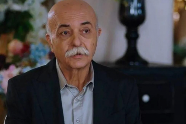 Kızılcık Şerbeti Apo ne zaman d&ouml;necek? Settar Tanrı&ouml;ğen diziden &ccedil;ıktı mı?
