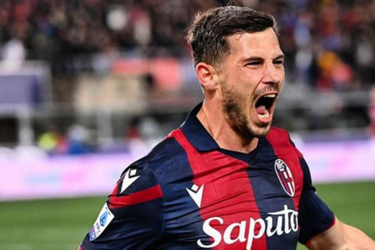 Bologna, Hellas Verona engelini ge&ccedil;ti