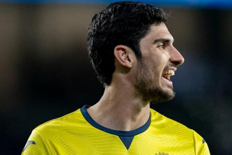 Villarreal, Real Sociedad'ı 3-1 mağlup etti