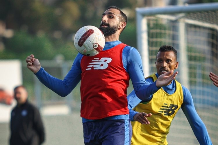 Adana Demirspor, Trabzonspor'un konuğu