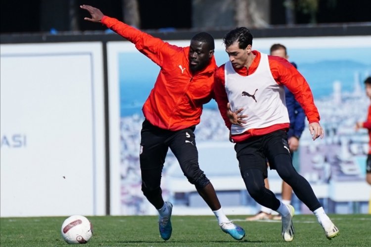 Pendikspor, Sivasspor deplasmanında