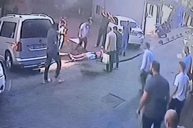 İstanbul'da Rus turist &ouml;ld&uuml;r&uuml;lm&uuml;şt&uuml;! Savcı iki sanık i&ccedil;in 20 ve 24 yıl istedi