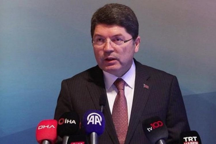 Bakan Tun&ccedil;'tan 'denetimli serbestlik' a&ccedil;ıklaması