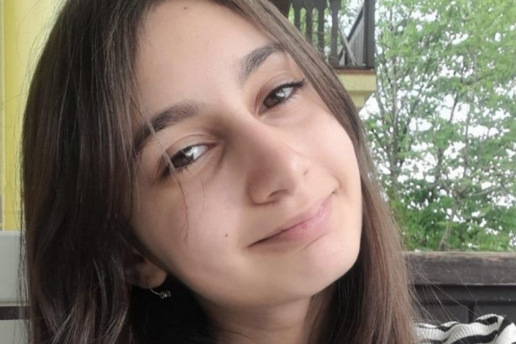 Depremzede gen&ccedil; kız Bursa'da kayboldu
