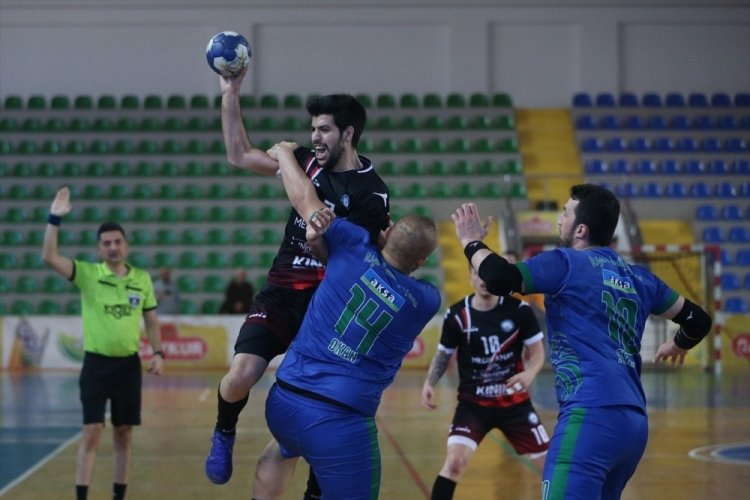 Nil&uuml;fer Belediyespor deplasmanda yenildi