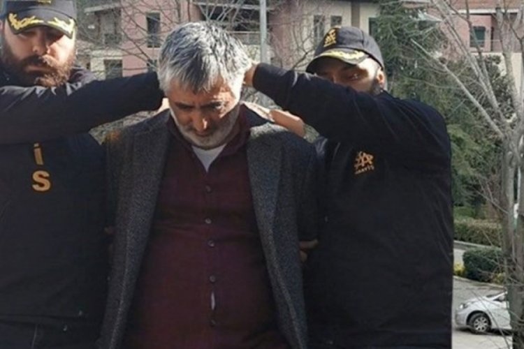 İstanbul'da eşi ve kızlarını &ouml;ld&uuml;rm&uuml;şt&uuml;! "Ben &ouml;ld&uuml;rmedim, uzaylılar &ouml;ld&uuml;rd&uuml;"