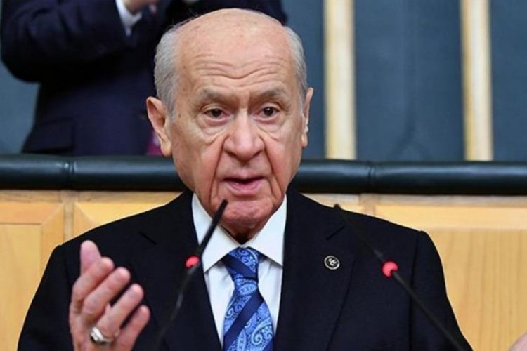 Bah&ccedil;eli'den Berat Kandili mesajı
