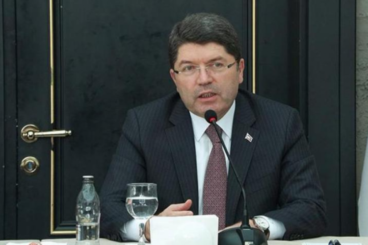 Bakan Tun&ccedil;: Yargımız her zamankinden daha bağımsız ve tarafsızdır