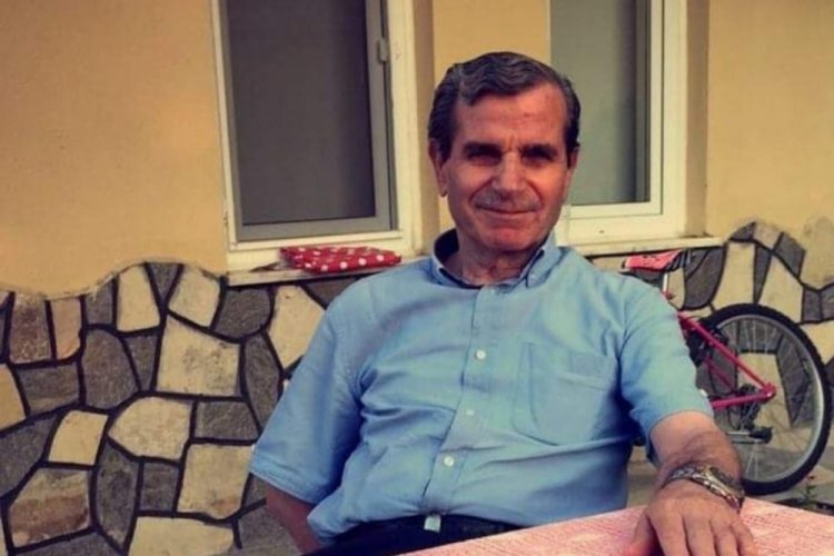 Bursalı iş insanı Nasuh Şardağ vefat etti