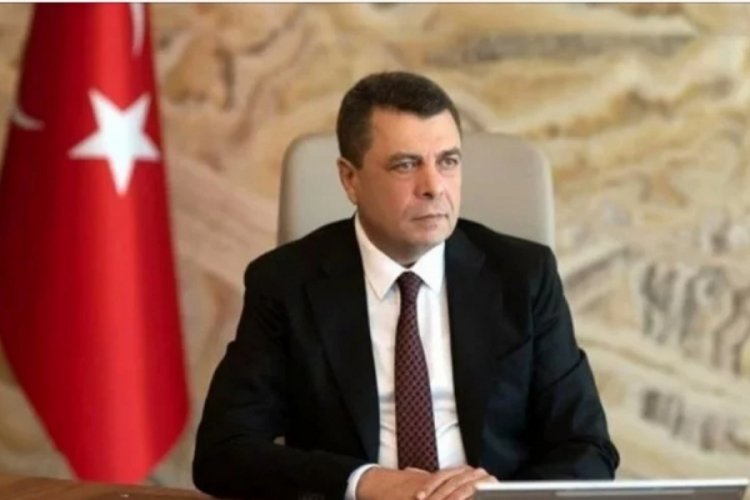 T&Uuml;RK-İŞ Genel Başkan Yardımcısı Pevrul Kavlak vefat etti