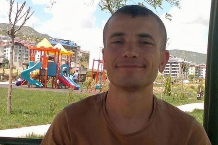Tunceli Belediyesi'nden hayatını kaybeden iş&ccedil;iyle ilgili a&ccedil;ıklama