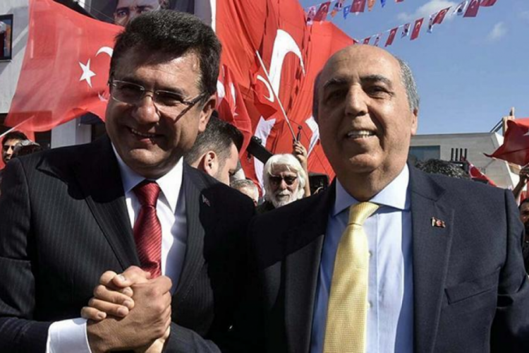 Bodrum BB adayı Tosun: Bodrum'u ger&ccedil;ek belediyecilikle buluşturacağız