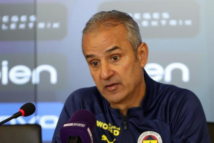 İsmail Kartal'dan Fred a&ccedil;ıklaması