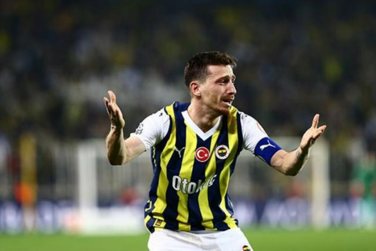 Mert Hakan Yandaş: Y&uuml;zde&nbsp;y&uuml;z penaltı