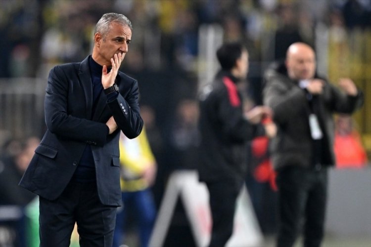 Rıdvan Dilmen'den İsmail Kartal'a sert eleştiri