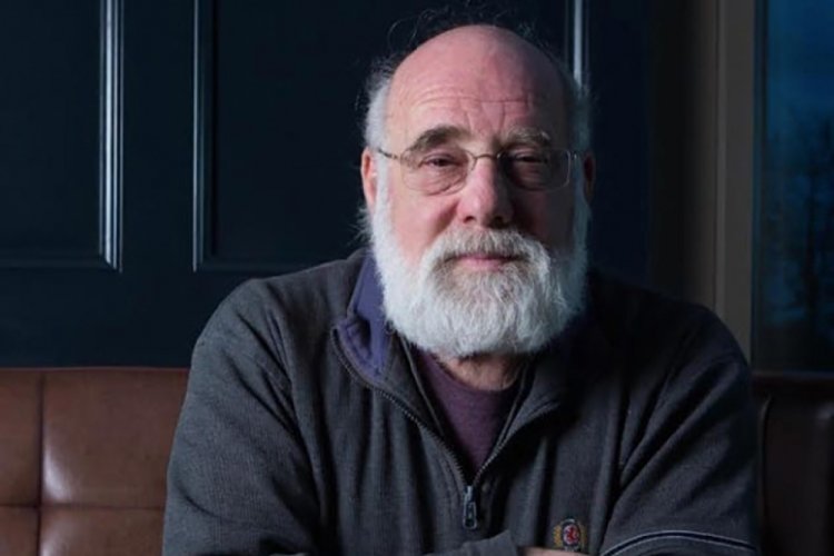 Jeff Halper: İsrail'in amacı her Filistinliyi m&uuml;lteci yapmak