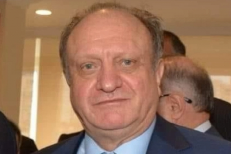 Murat &Ouml;zkarayurt yaşamını yitirdi!