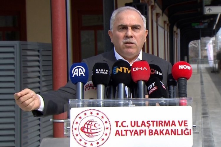 Fatih Belediye Başkanı Turan'dan "davet" polemiği yorumu