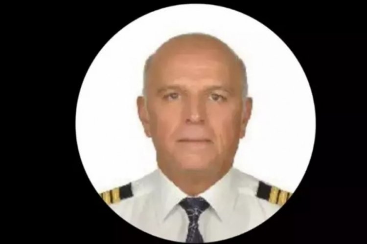 THY pilotu Kayhan Alako&ccedil;, Gana'da hayatını kaybetti