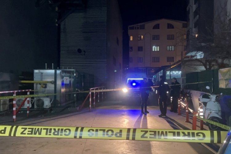 Nevşehir'de bir kişi pompalı t&uuml;fekle &ouml;ld&uuml;r&uuml;ld&uuml;