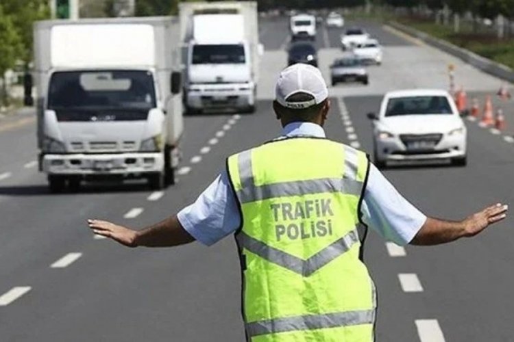 İstanbul'da yarın bazı yollar trafiğe kapatılacak
