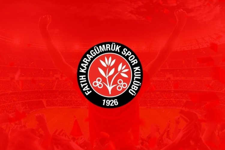 Fatih Karag&uuml;mr&uuml;k: Yakında erken final yapıp g&ouml;sterimden kalkacaksınız