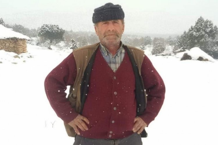 K&uuml;tahya'da silahlı kavga: 1 &ouml;l&uuml;