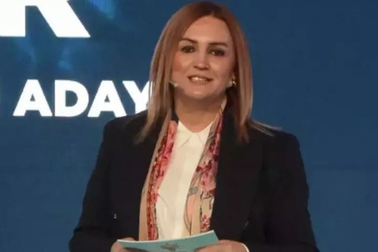 AK Parti Bayrampaşa Belediye Başkan Adayı projelerini anlattı