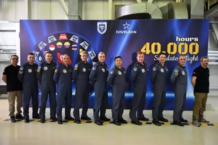 MSB paylaştı! Başarıyla tamamlandı