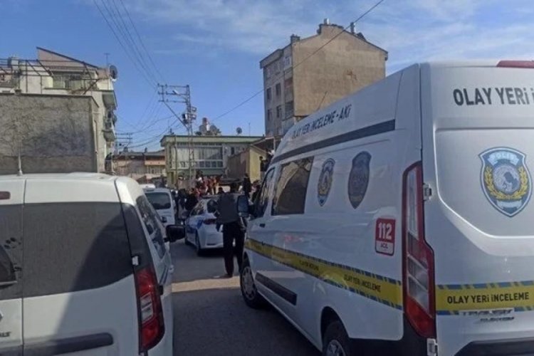 Konya'da dehşet! 9 yaşındaki &ccedil;ocuk silahla oynarken amcasını &ouml;ld&uuml;rd&uuml;