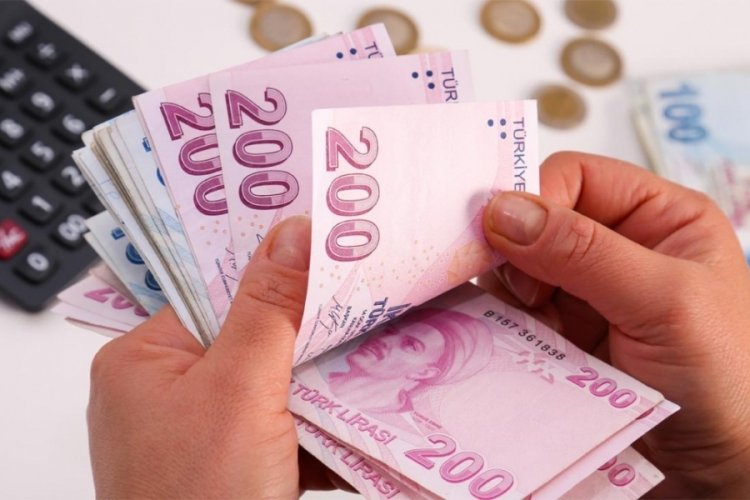 Bayram ikramiyesine zam bu hafta TBMM Genel Kurulu'nda g&ouml;r&uuml;ş&uuml;lecek!