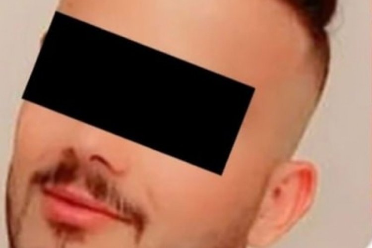 Genelevi kana bulayan Afgan m&uuml;lteci her şeyi itiraf etti: Planlı saldırmış