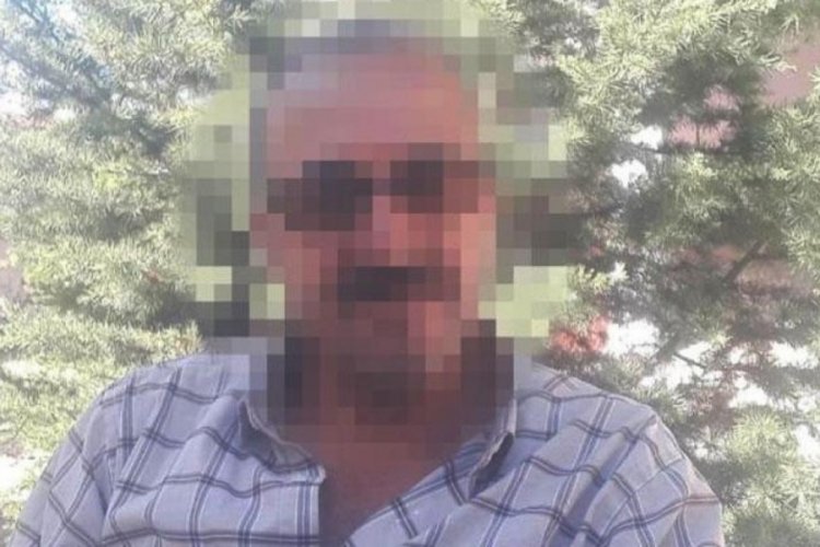 Eskişehir'de ger&ccedil;ekler 19 yıl sonra ortaya &ccedil;ıktı!  9 yaşındaki kızını &ouml;ld&uuml;r&uuml;p intihar s&uuml;s&uuml; verdi