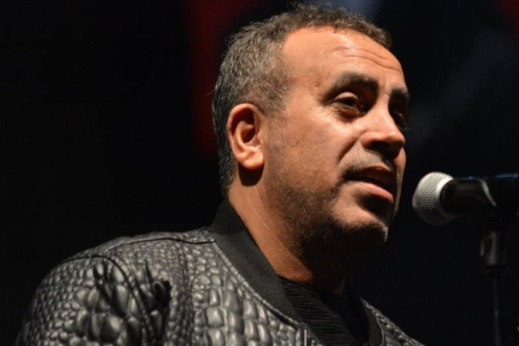 Haluk Levent'i dolandırıcılıkla su&ccedil;layan Deniz Akkaya i&ccedil;in hapis talebi