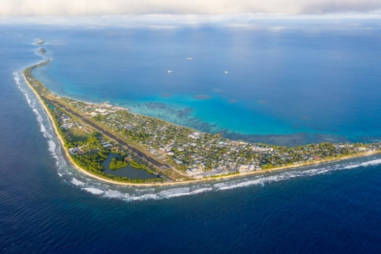 Tuvalu'nun yeni Başbakanı belli oldu