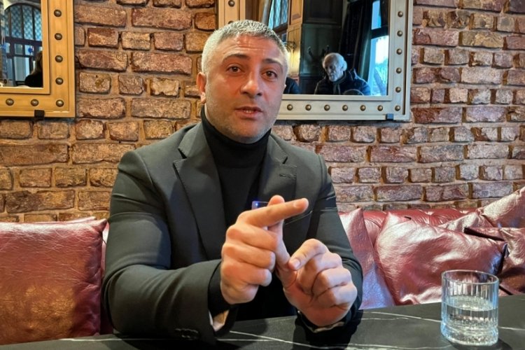 Burhan Deniz'den CHP ile ittifak g&ouml;r&uuml;şmelerine y&ouml;nelik &ccedil;arpıcı iddialar!